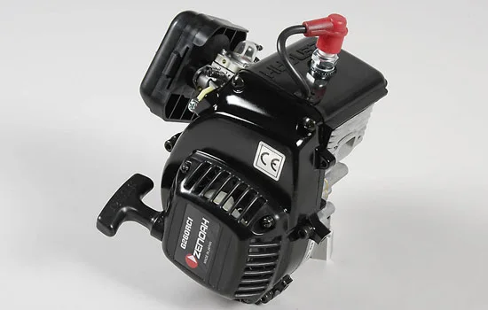 Zenoah G260 · katalogikuva