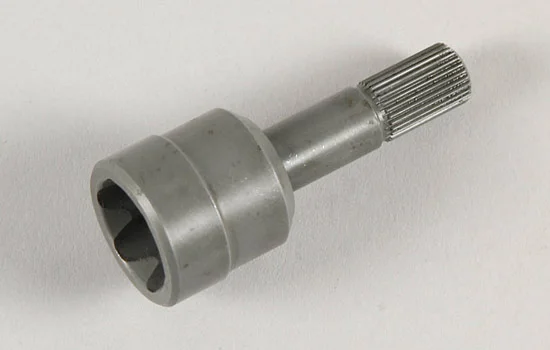 Ball differential axle · katalogikuva