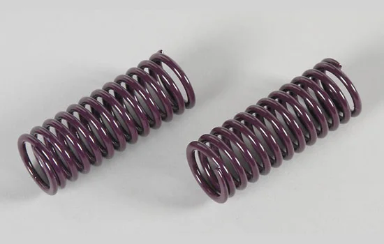 Front spring · katalogikuva