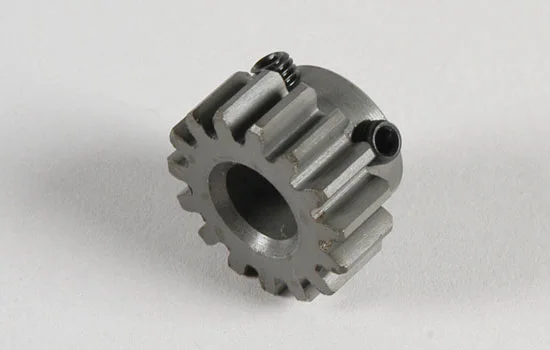 Steel gear 15T, narrow · katalogikuva